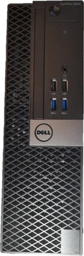 Dell OptiPlex 3040 i5 6400T + Ge Force 1030
