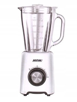 Blender kielichowy MPM 500W