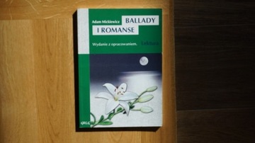 Ballady i Romanse