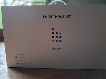 Keemple Smart Home Kit 1
