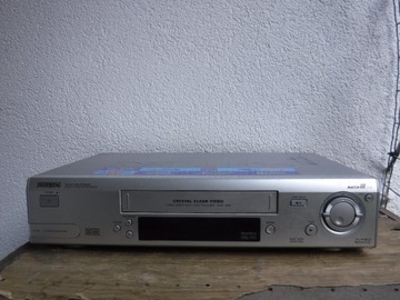 Magnetowid Philips VR 910 HIFI Stereo Recorder 