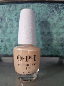 Lakier do paznokci OPI Color Too-Tan Tilizing