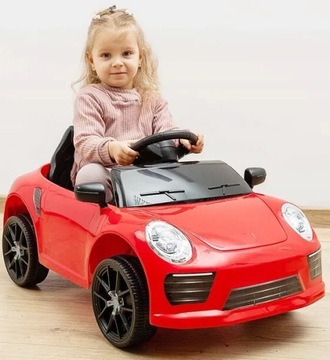 Samochody elektryczne dla dzieci - Allegro Lokalnie