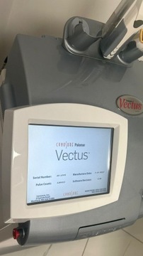 Laser  Vectus Palamar