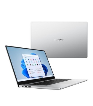 Laptop Huawei matebook D15 bod- Wdh9 intelcore i5