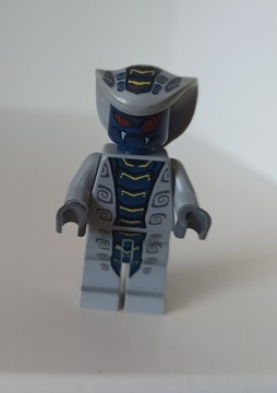 Minifigurka Lego Ninjago Rattla njo033