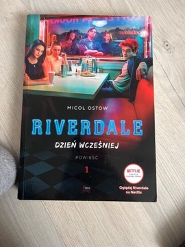 Riverdale Dzień Wcześniej