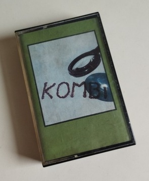Kaseta magnetofonowa Kombi 1980 Wifon