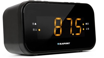 Radio sieciowo-bateryjne FM Blaupunkt CLR 120