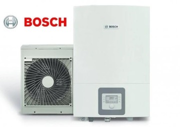 Bosch Compress 3000 AWS 6 E 8.4kW *OD RĘKI*