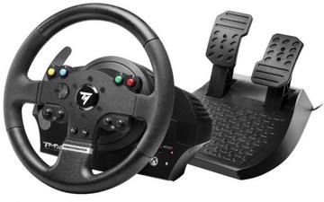 Kierownica Thrustmaster TMX Force Feedback Racing Wheel Xbox XS One  PC