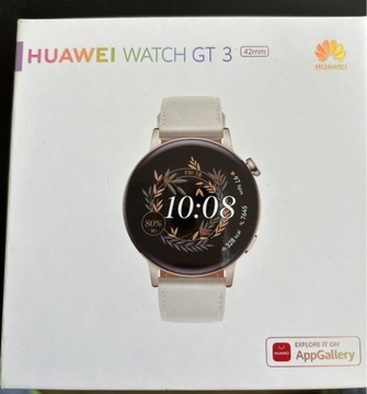 Smartwatch Huawei GT3 42mm