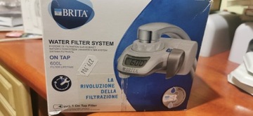 System filtracyjny Brita on tap 