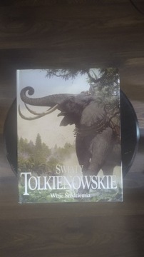 Światy Tolkienowskie Wizje Śródziemia