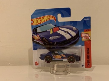 Hot Wheels Dodge Viper RT/10