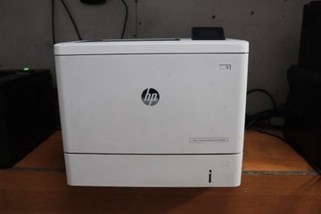 Drukarka laserowa (kolor) HP Enterprise M552