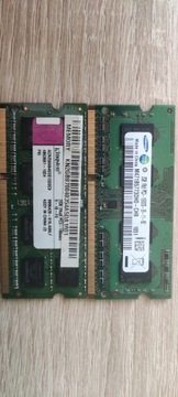 DDR3 2gb pc3 1060s