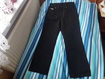 Spodnie dżinsy Wrangler Texas W30 L30 nowe metki 