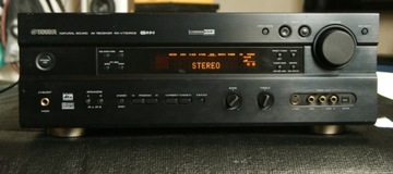 Amplituner Yamaha RX-V730RDS 5.1 stan oryginalny 