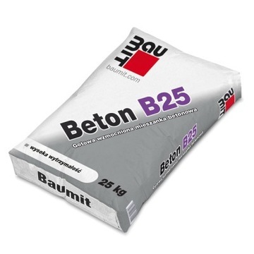 Baumit Beton B25