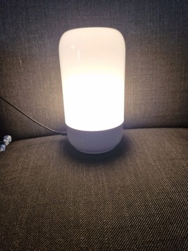 Inteligentna lampka nocna LED