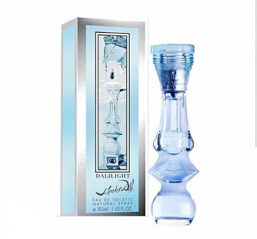 Salvador Dali Dalilight 100ml (Oryginalny)