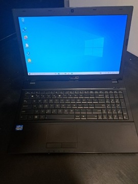 Asus A53E i3 2350M 6gb Ram 120gb ssd