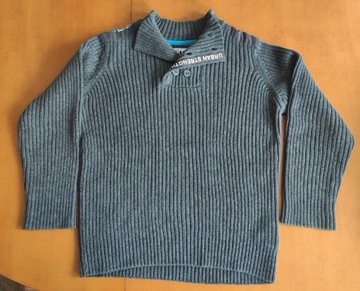 Sweterek sweter Palomino C&A 122 