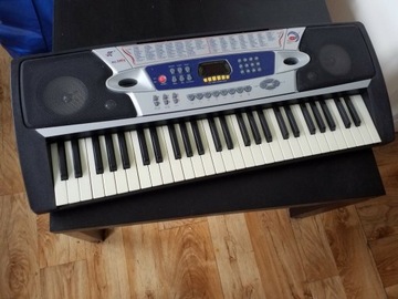 Keyboard MK - 2063