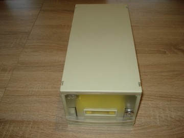 Pudełko na dyskietki Amiga