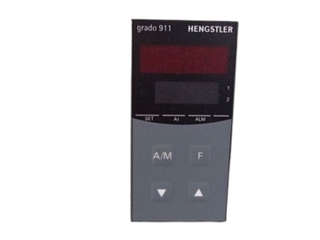 HENGSTLER Grado 911/0911 Z211000 Module Control