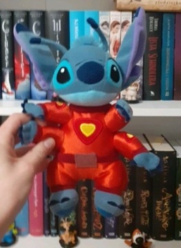 Pluszak Disney Stitch 