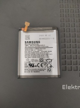 Nowa Oryginalna Bateria Samsung a20e 
