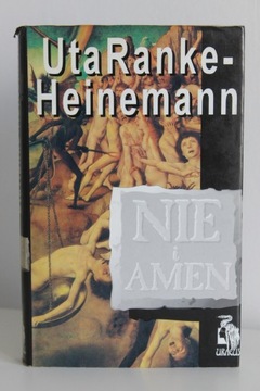 NIE I AMEN | UTA RANKE-HEINEMANN