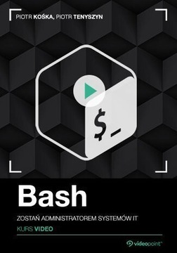 Bash [KURS VIDEO]