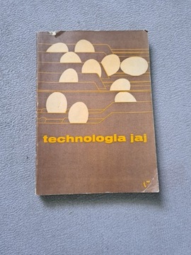 Technologia jaj prl