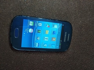 Samsung Galaxy 6810 Fame Gt-s6810p s6810 gt telefon