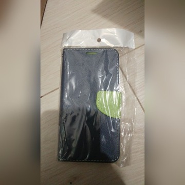 Etui typu book do Huawei Y5 2018