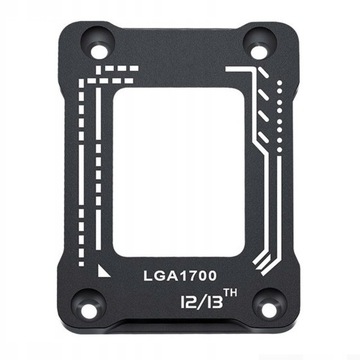 Ramka procesora bracket LGA 1700 17XX