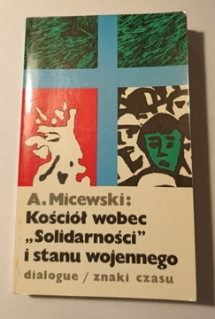 Micewski Historia Solidarności Historia PRL