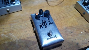 Efekt Gitarowy Plexi 800 Lovepedal nowy replika