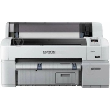 Epson SureColor SC-T3200PS 24" sublimacja lub druk