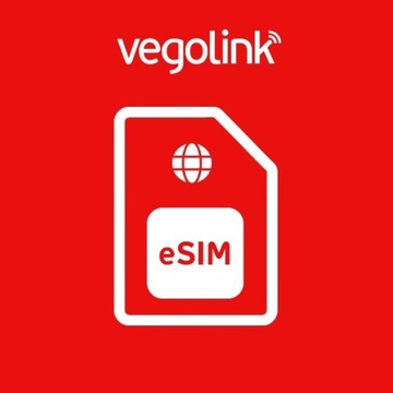 [eSIM] Tani internet w Tunisie. 2GB w cenie.