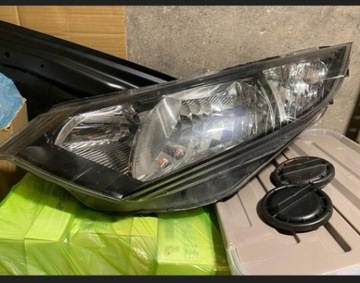 Lampa przód Honda Civic 9 2012 HB 