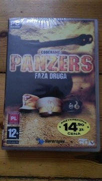 Codename: Panzer Faza Druga PL