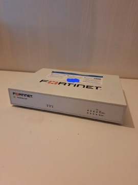 Fortinet Fortigate 40F Router Firewall