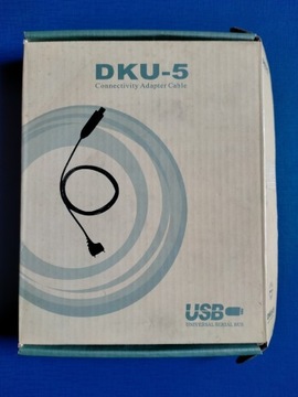 Kabel nokia dku 5 