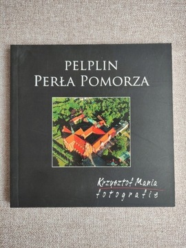 Pelplin perła Pomorza Mania Krzysztof