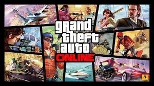 KONTO GRAND THEFT AUTO 5 KONTO ROCKSTAR GAMES