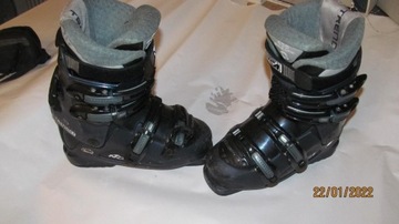 buty narciarskie zjazdowe